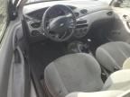 2000 Ford Focus ZX3