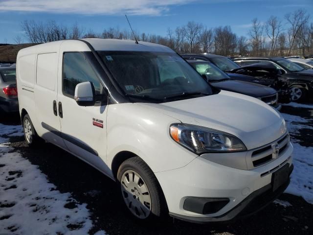 2018 Dodge RAM Promaster City SLT