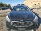 2015 KIA Cadenza Premium