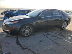 2010 Acura TL en venta en Grand Prairie, TX