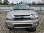 2001 Toyota 4runner Limited