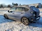 2012 Subaru Impreza Sport Limited