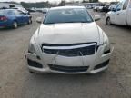 2013 Cadillac ATS