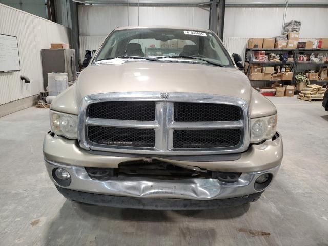 2004 Dodge RAM 2500 ST