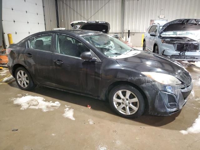 2010 Mazda 3 I