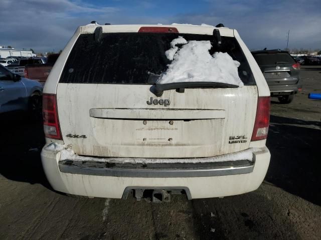 2005 Jeep Grand Cherokee Limited