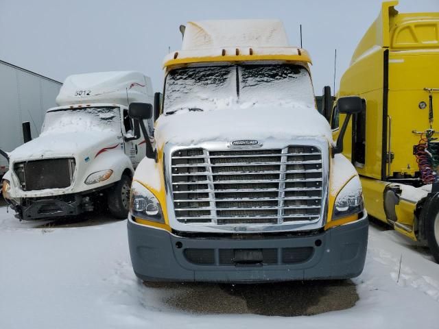 2016 Freightliner Cascadia 125