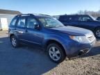 2011 Subaru Forester 2.5X