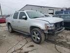 2013 Chevrolet Avalanche LT