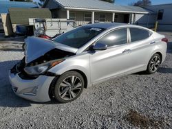 Run And Drives Cars for sale at auction: 2014 Hyundai Elantra SE