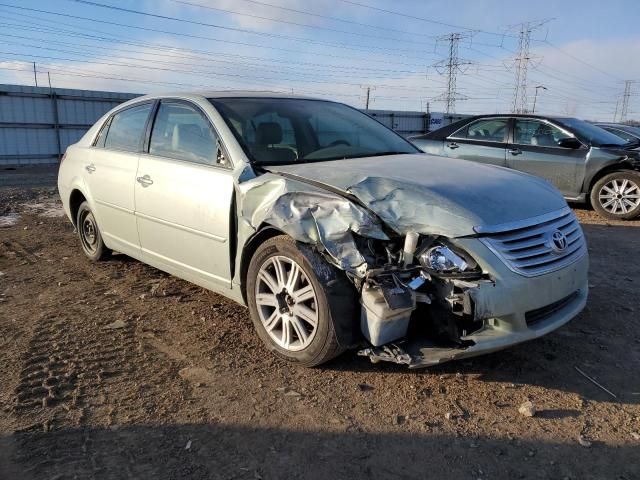 2008 Toyota Avalon XL