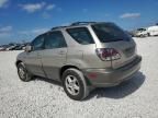 2001 Lexus RX 300