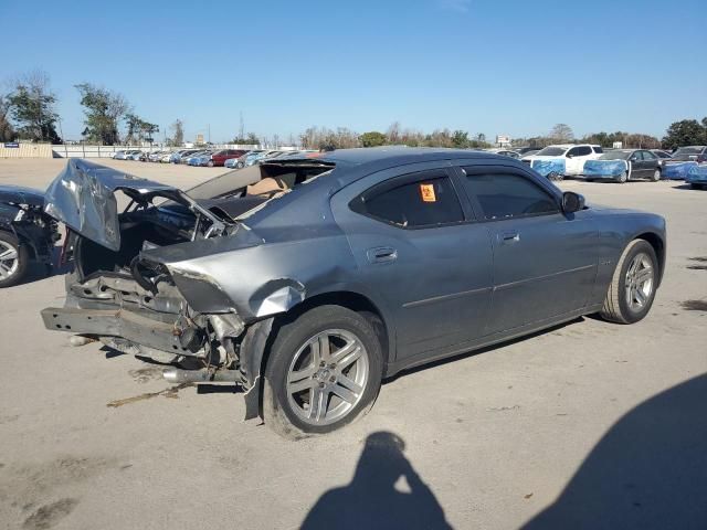 2006 Dodge Charger R/T