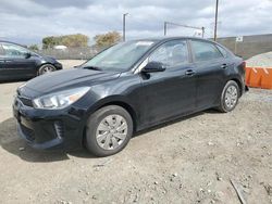 2019 KIA Rio S en venta en San Diego, CA