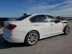 2018 BMW 320 I