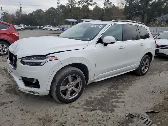 2018 Volvo XC90 T5