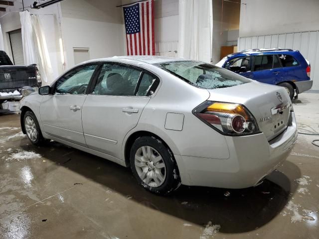 2011 Nissan Altima Base