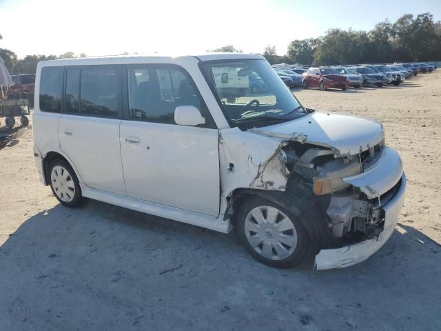 2006 Scion XB