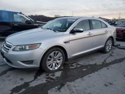 Ford Taurus salvage cars for sale: 2011 Ford Taurus Limited