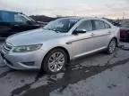 2011 Ford Taurus Limited