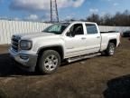 2016 GMC Sierra K1500 SLT