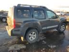 2011 Nissan Xterra OFF Road