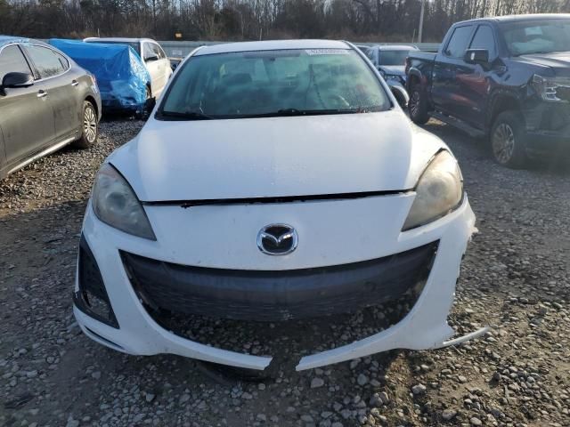 2010 Mazda 3 I