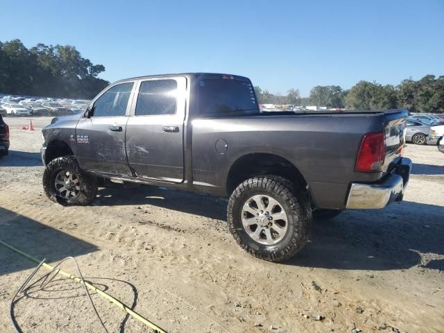 2014 Dodge RAM 2500 ST