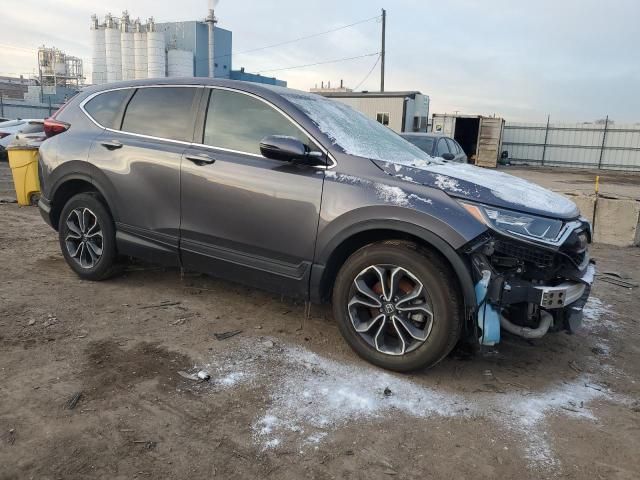 2020 Honda CR-V EXL