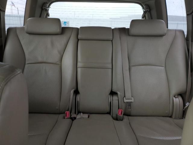 2005 Toyota Highlander Limited