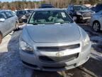 2012 Chevrolet Malibu LS