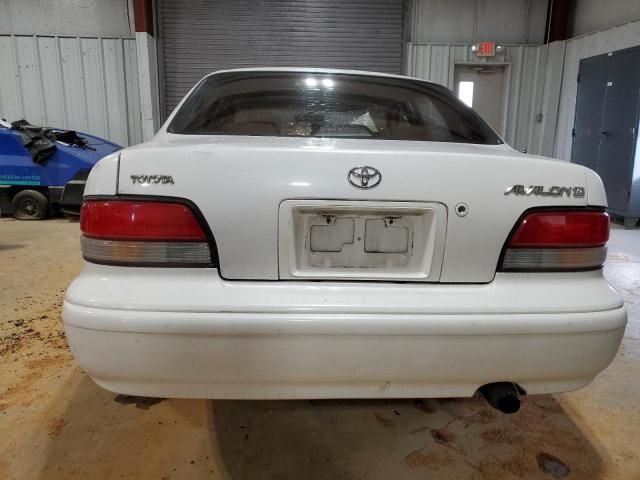 1995 Toyota Avalon XL