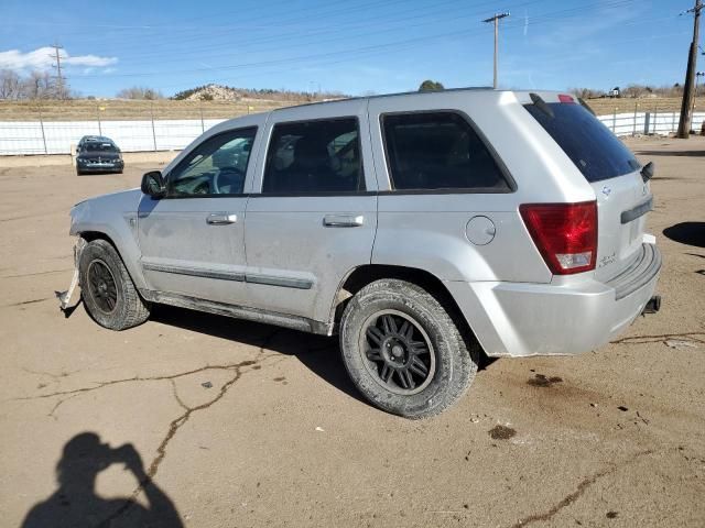 2007 Jeep Grand Cherokee Laredo