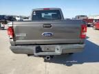 2011 Ford Ranger Super Cab