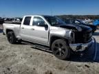 2014 GMC Sierra C1500 SLE