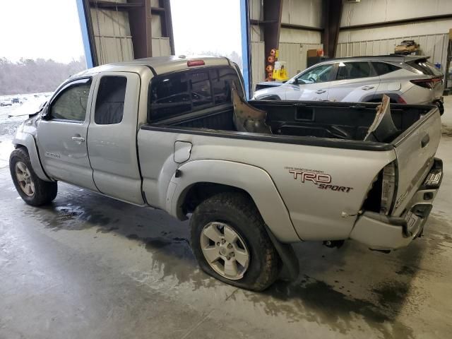 2009 Toyota Tacoma Prerunner Access Cab