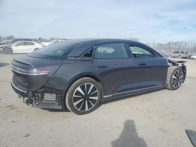 2024 Lucid Motors AIR Pure