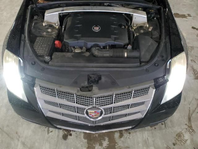 2011 Cadillac CTS