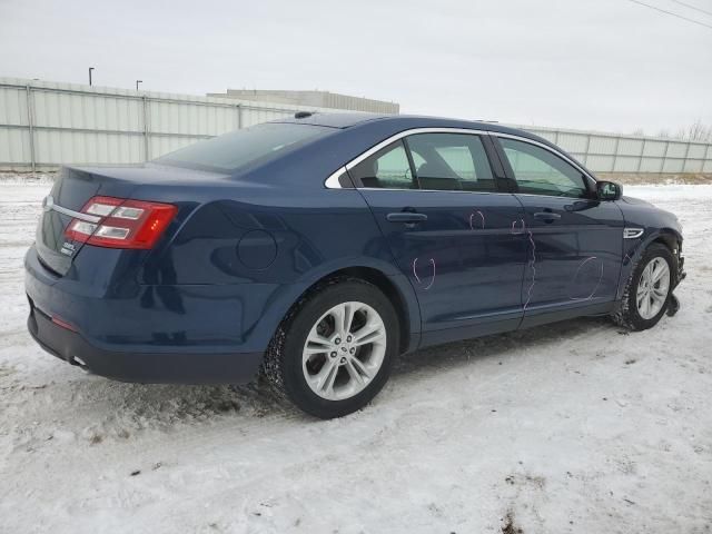 2017 Ford Taurus SEL