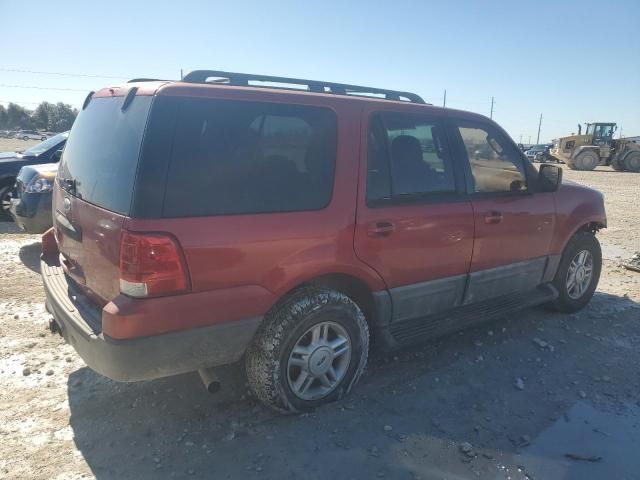 2005 Ford Expedition XLT