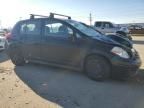 2011 Nissan Versa S