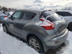 2011 Nissan Juke S