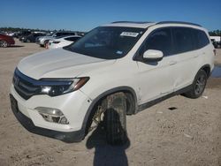 2018 Honda Pilot Exln en venta en Houston, TX