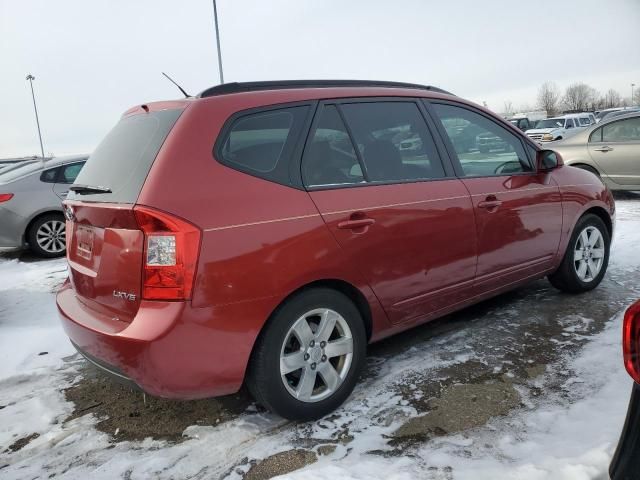 2008 KIA Rondo LX