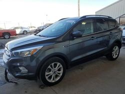 2018 Ford Escape SE en venta en Dyer, IN