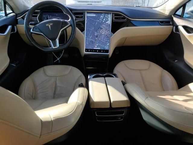 2015 Tesla Model S 60