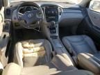 2002 Toyota Highlander Limited