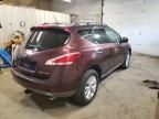 2013 Nissan Murano S