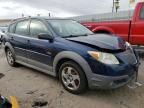 2007 Pontiac Vibe