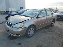 2005 Toyota Corolla CE en venta en Tucson, AZ